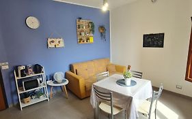 Il Moro Trapani Apartment